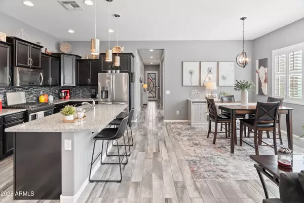 Buckeye, AZ 85396,20618 W EDGEMONT Avenue