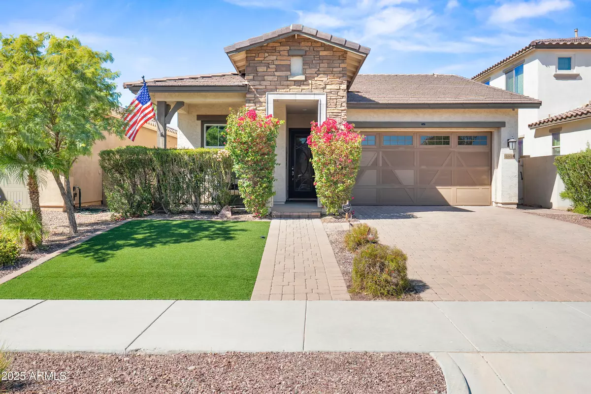 Buckeye, AZ 85396,20618 W EDGEMONT Avenue