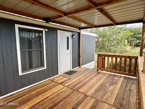 Hereford, AZ 85615,5136 E MUHEIM Street