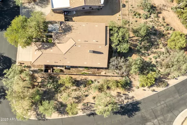 Scottsdale, AZ 85266,7486 E SOARING EAGLE Way