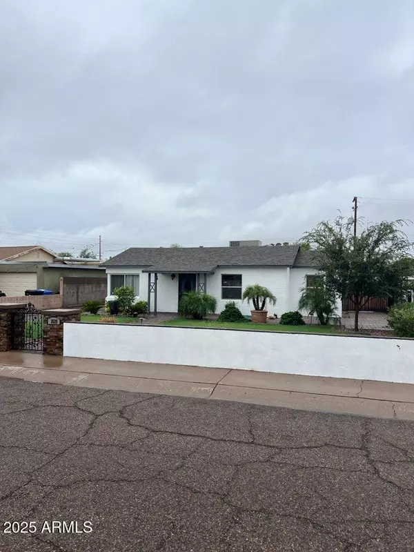 Phoenix, AZ 85008,3529 E TAYLOR Street