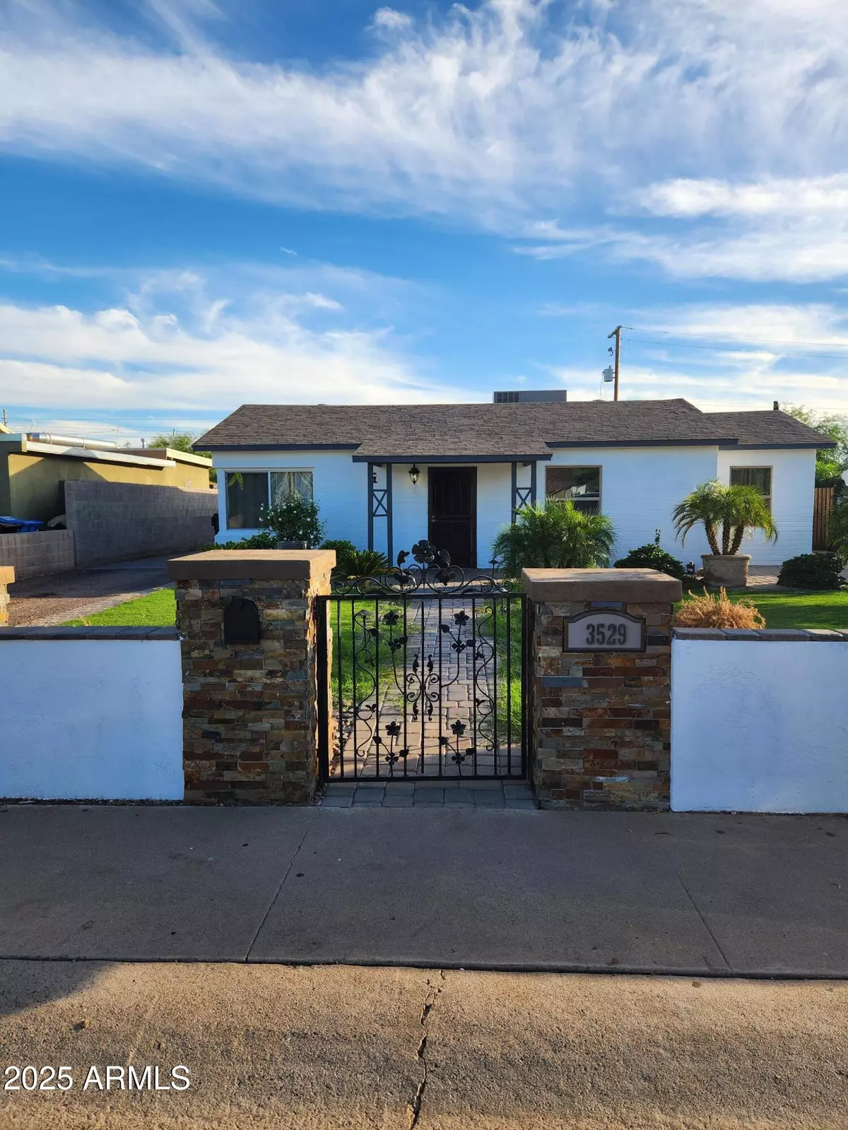 Phoenix, AZ 85008,3529 E TAYLOR Street