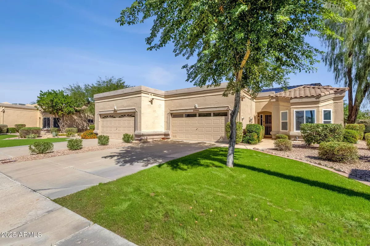 Peoria, AZ 85382,19491 N 88TH Avenue