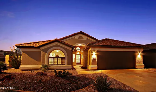 3475 N 149TH Avenue, Goodyear, AZ 85395