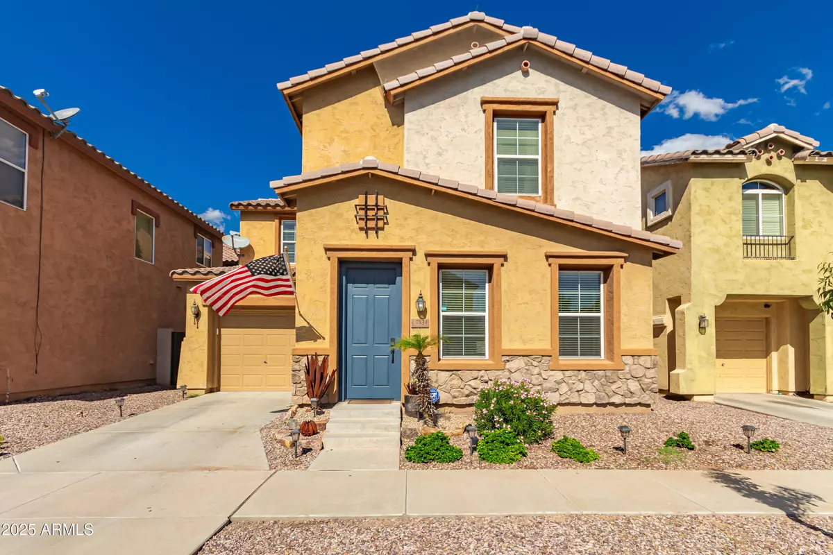 Phoenix, AZ 85035,7834 W ALVARADO Street