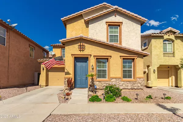 7834 W ALVARADO Street, Phoenix, AZ 85035