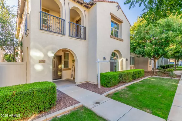 Gilbert, AZ 85296,967 S BREWER Drive