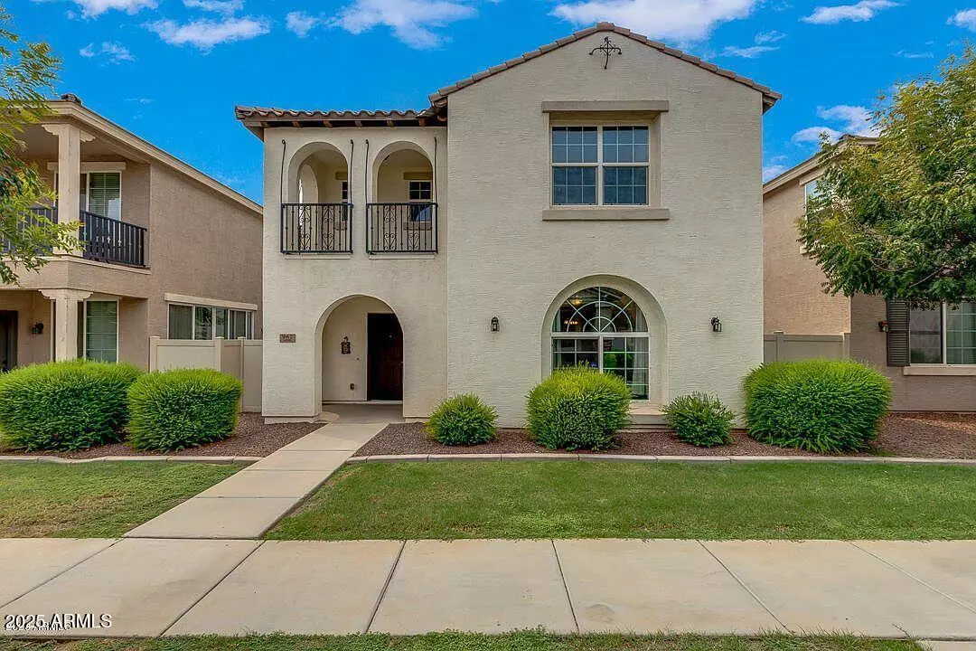 Gilbert, AZ 85296,967 S BREWER Drive