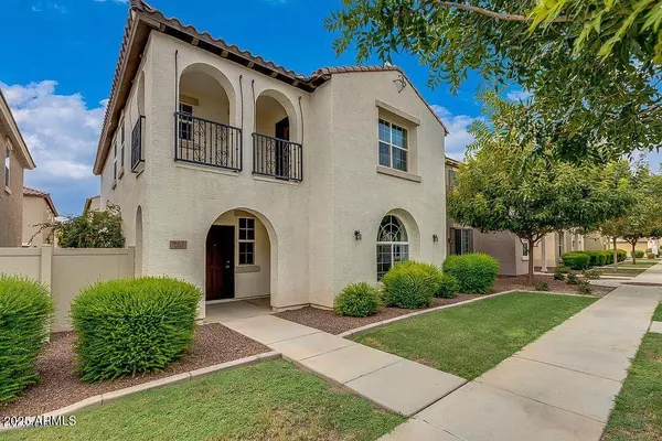 Gilbert, AZ 85296,967 S BREWER Drive