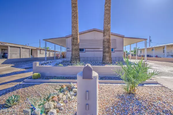 677 S 93RD Street, Mesa, AZ 85208