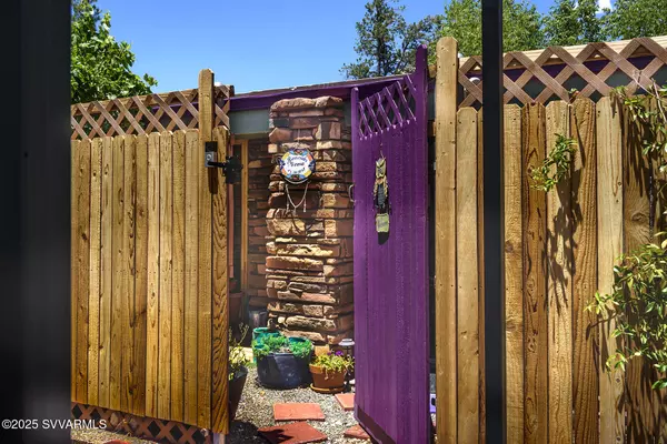 Sedona, AZ 86336,160 Budd Way