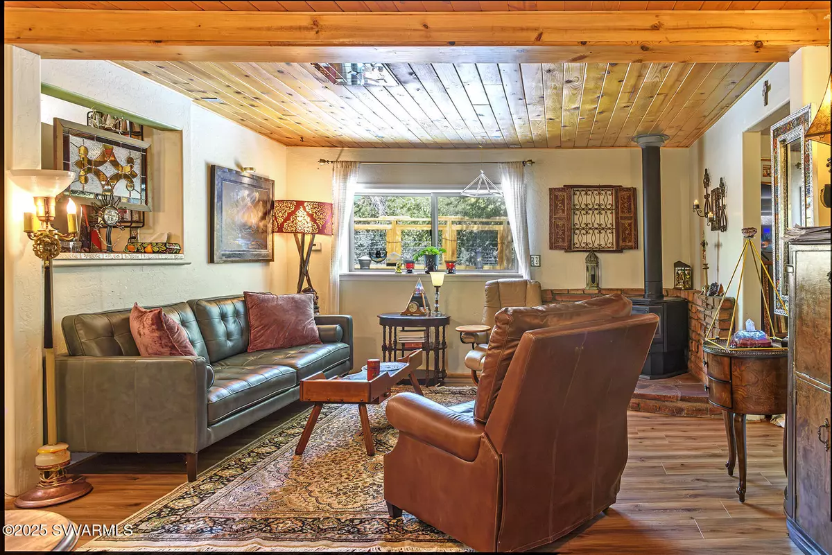 Sedona, AZ 86336,160 Budd Way