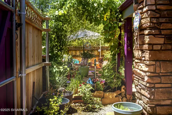 Sedona, AZ 86336,160 Budd Way