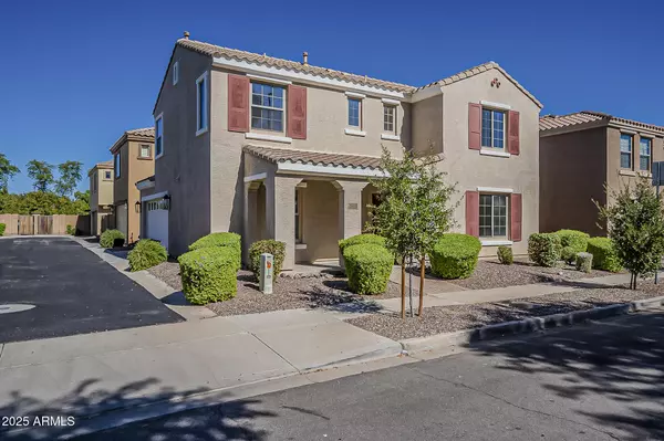Gilbert, AZ 85295,2862 E MEGAN Street
