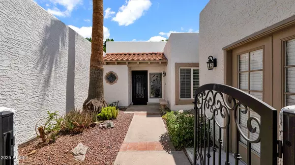 Scottsdale, AZ 85258,10227 E SAN SALVADOR Drive