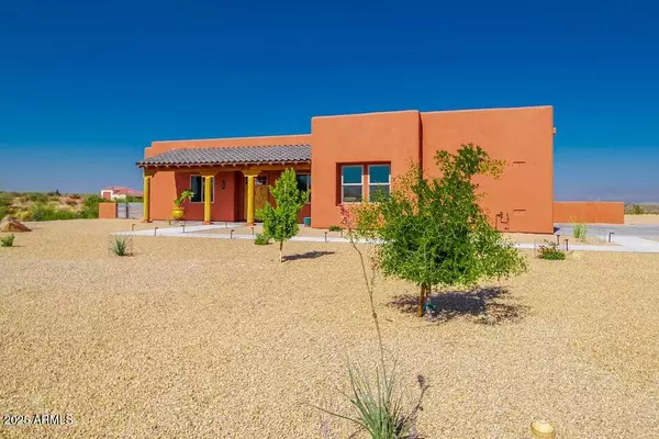 Wickenburg, AZ 85390,335 LATIGO Way