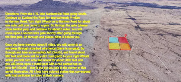 Eloy, AZ 85131,0 N Parcel ''C'' Street #-