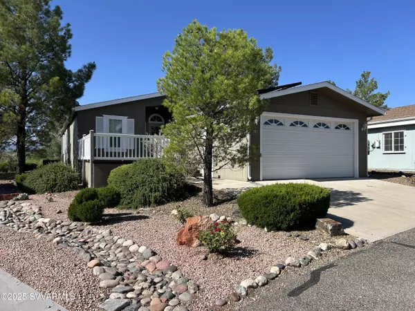 981 W On The Greens Blvd. Boulevard, Cottonwood, AZ 86326