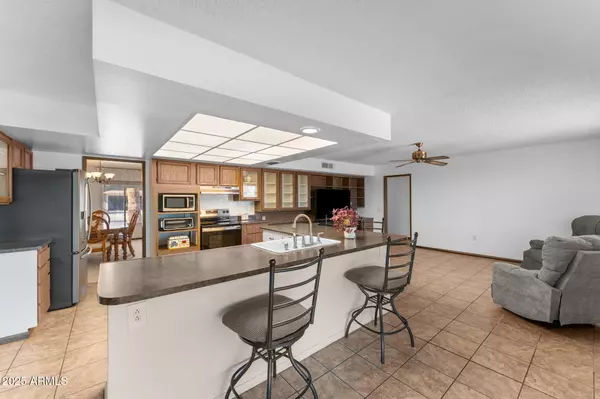 Sun City West, AZ 85375,18003 N 129TH Avenue