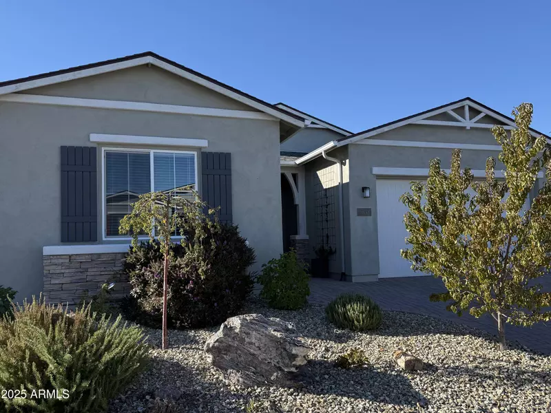 6832 GOLDEN TREE Drive, Prescott, AZ 86305