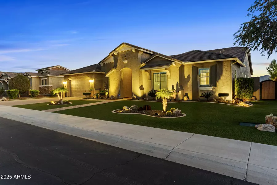 3683 E CASSIA Lane, Gilbert, AZ 85298