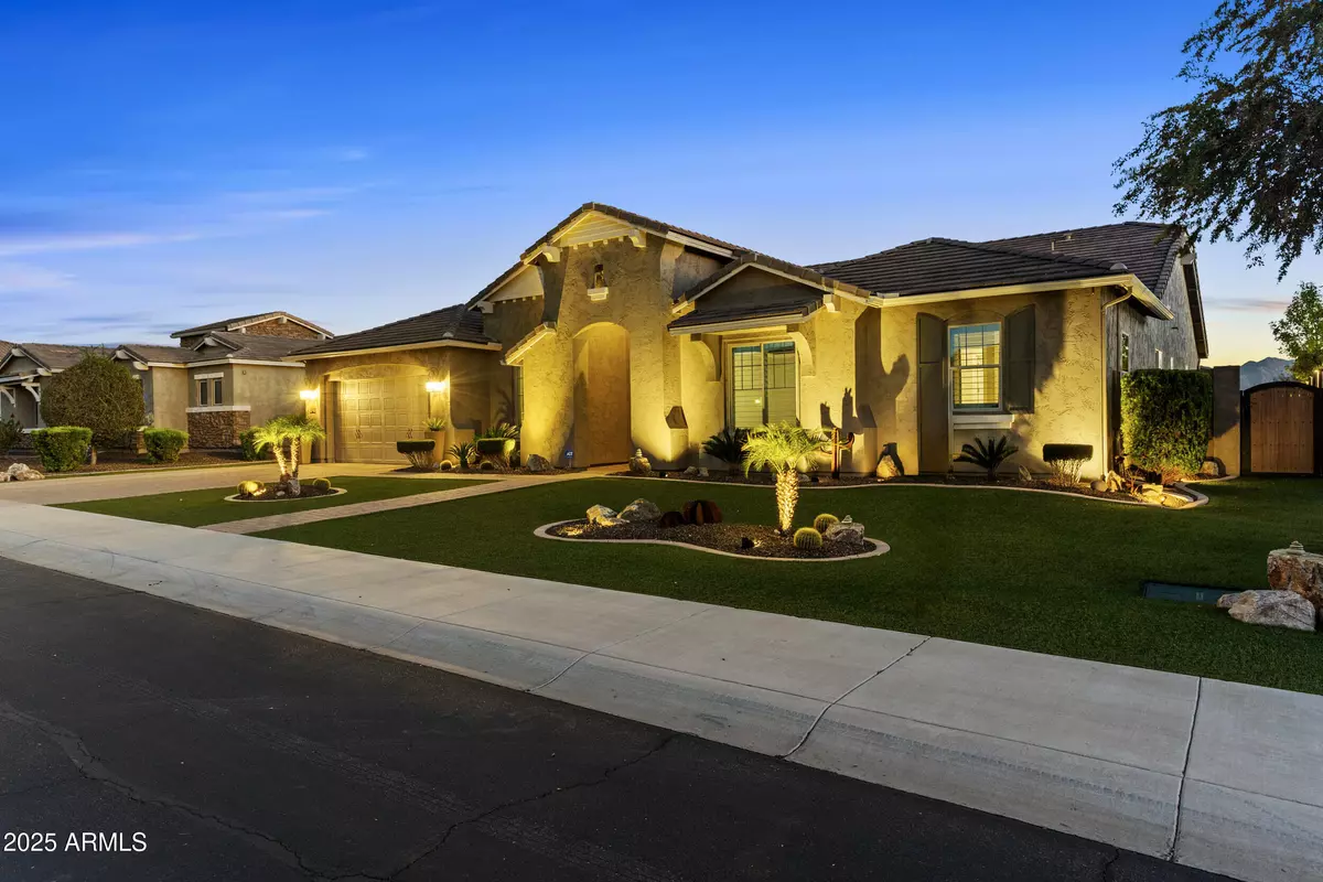 Gilbert, AZ 85298,3683 E CASSIA Lane