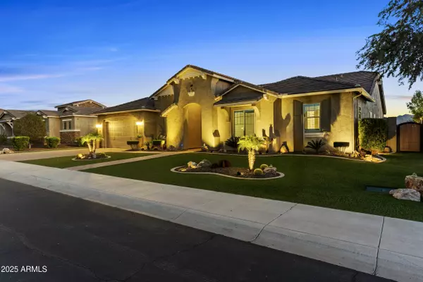 3683 E CASSIA Lane, Gilbert, AZ 85298