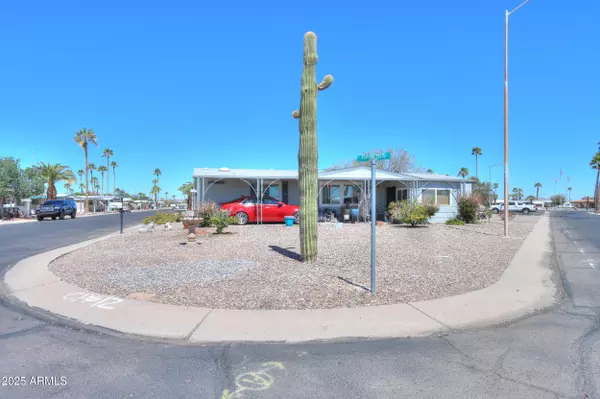 Casa Grande, AZ 85122,2100 N Trekell Road #366
