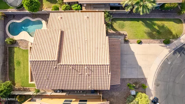 Gilbert, AZ 85234,3861 E PINON Court