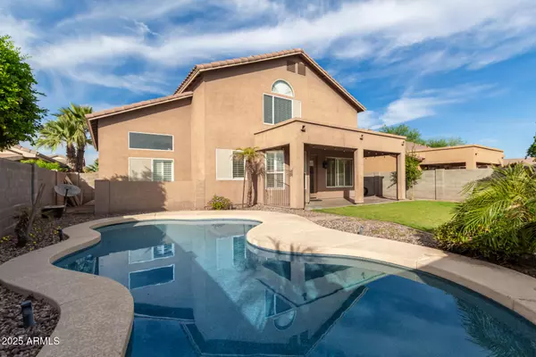 Gilbert, AZ 85234,3861 E PINON Court