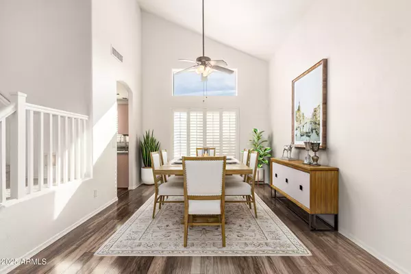 Gilbert, AZ 85234,3861 E PINON Court