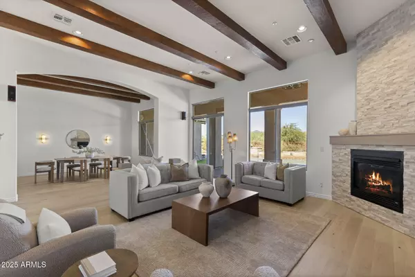 Scottsdale, AZ 85262,10934 E LA VERNA Way