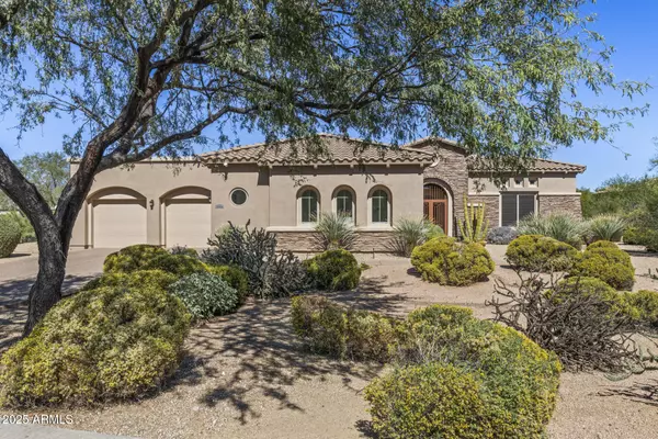 Scottsdale, AZ 85262,10934 E LA VERNA Way