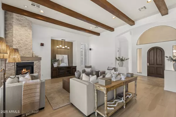 Scottsdale, AZ 85262,10934 E LA VERNA Way