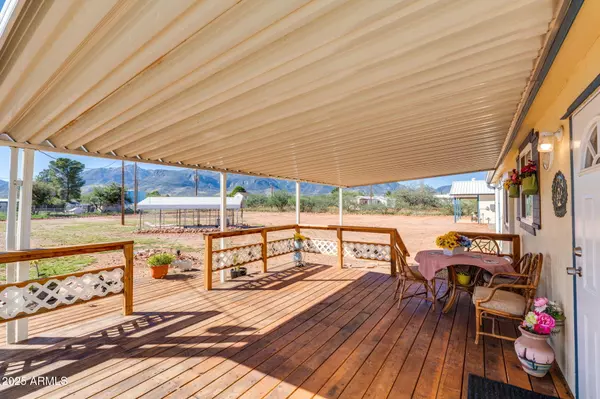 Sierra Vista, AZ 85650,4940 E San Mateo Street