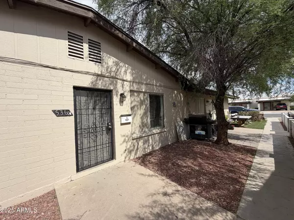 Mesa, AZ 85203,536 N HALL --
