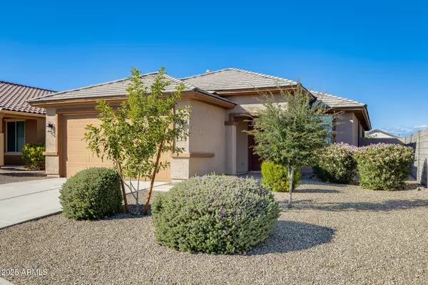 Surprise, AZ 85387,17736 W PARAISO Drive