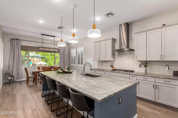 Buckeye, AZ 85396,21164 W MINNEZONA Avenue