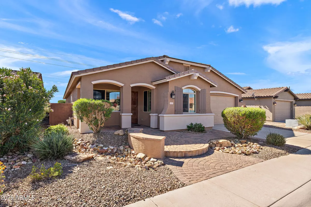 Queen Creek, AZ 85140,1113 W FIR TREE Road