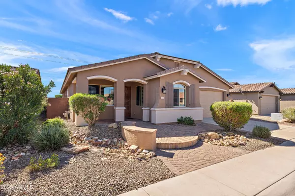 1113 W FIR TREE Road, Queen Creek, AZ 85140