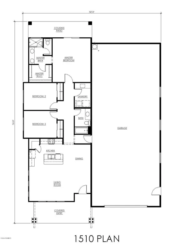 Scottsdale, AZ 85262,16737 E Madre del Oro Drive