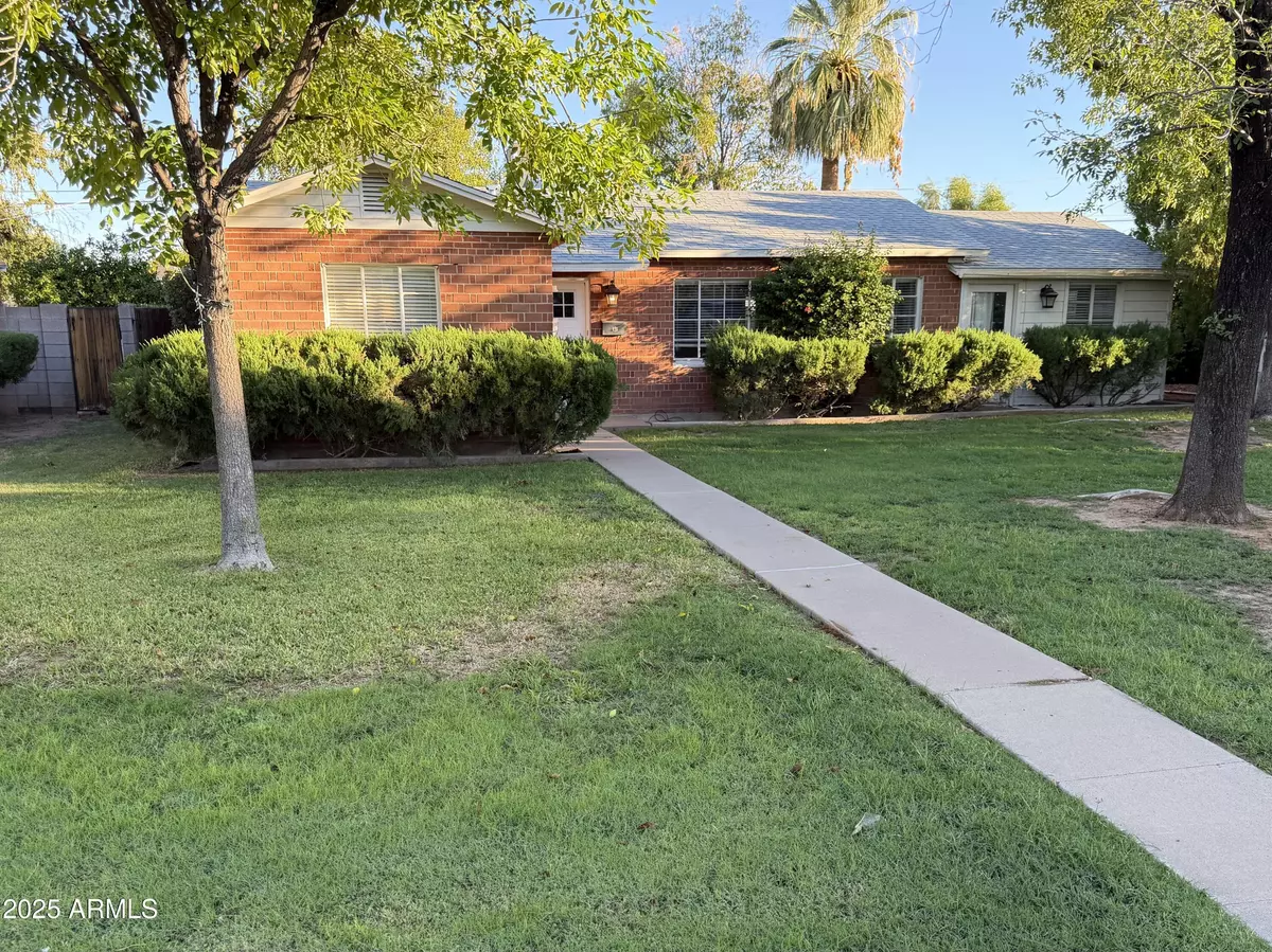 Phoenix, AZ 85016,2834 E AVALON Drive