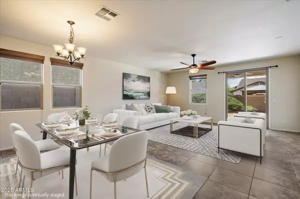 Sun City, AZ 85373,12217 W Planada Lane