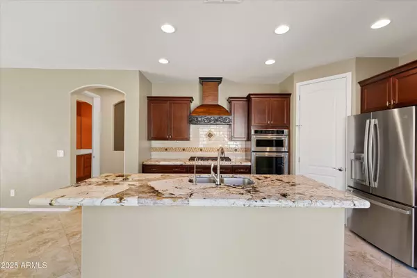 Buckeye, AZ 85396,26735 W ORAIBI Drive