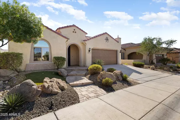 26735 W ORAIBI Drive, Buckeye, AZ 85396