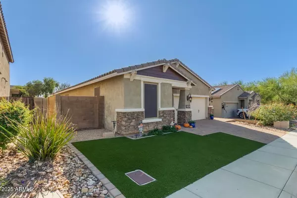 Phoenix, AZ 85085,2945 W WOBURN Lane