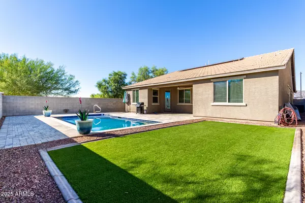 Surprise, AZ 85388,10885 N 187TH Drive