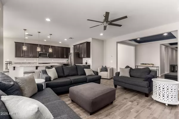 Surprise, AZ 85388,10885 N 187TH Drive