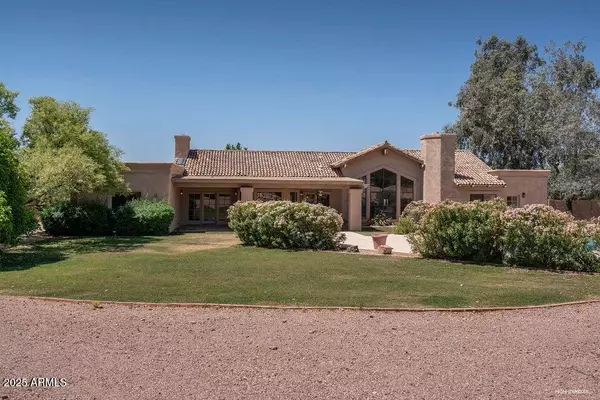 Scottsdale, AZ 85259,11975 N 107TH Street