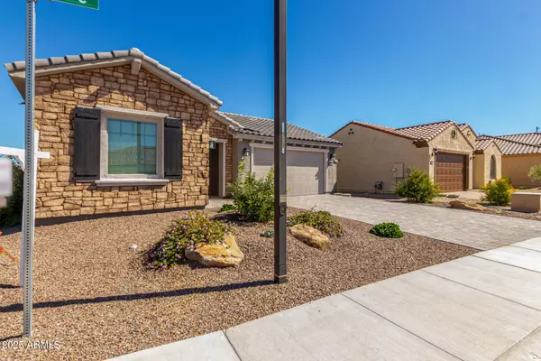 Buckeye, AZ 85396,19239 N 270TH Avenue